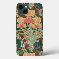 Art Nouveau Design #4 à Emporio Moffa