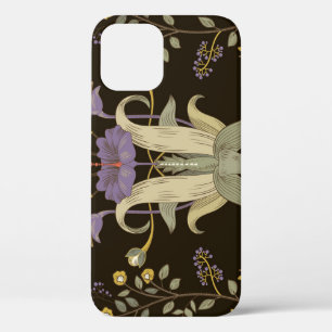 Case-Mate iPhone Case Art Nouveau Floral : Motif Vintage