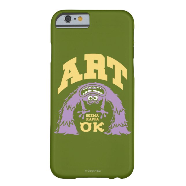 Coques Case-Mate iPhone Art - OOZMA KAPPA (Dos)