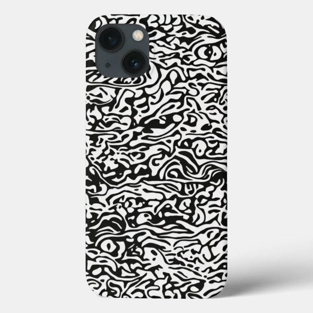 Coques Case-Mate iPhone Art pop (Verso)