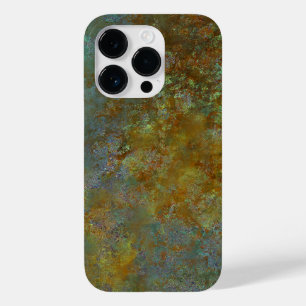 Coque Pour iPhone 14 Pro Art Rustique industriel Tendances modernes
