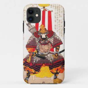 Coques Pour iPhone Art samouraï classique japonais oriental frais de