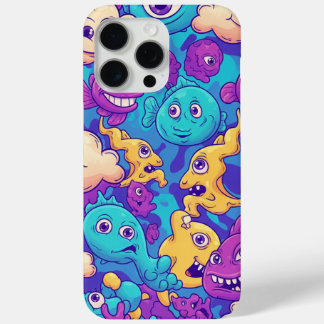 Coque iPhone 15 Pro Max Art surréaliste par Natasha Us