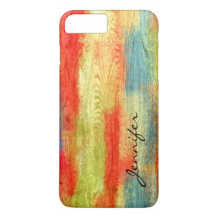 Coque Case-Mate Pour iPhone Art Wood Grain #2