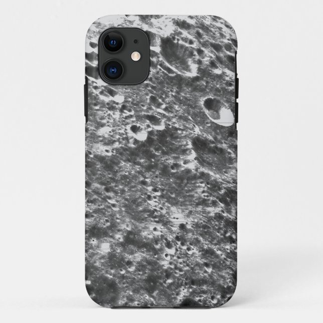 Coques Case-Mate iPhone Artemis 1 Lune Mission Lunaire Image (Dos)