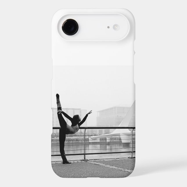 Coques Case-Mate iPhone Articles inspirés par danse (Verso)