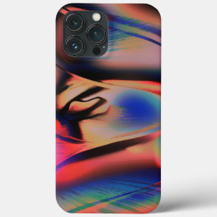 Case-Mate iPhone Case Artificiel en fin d'après-midi, style gonflé