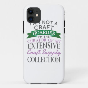 Case-Mate iPhone Case Artisanat et non cueillette d'arrosage d'embarcati