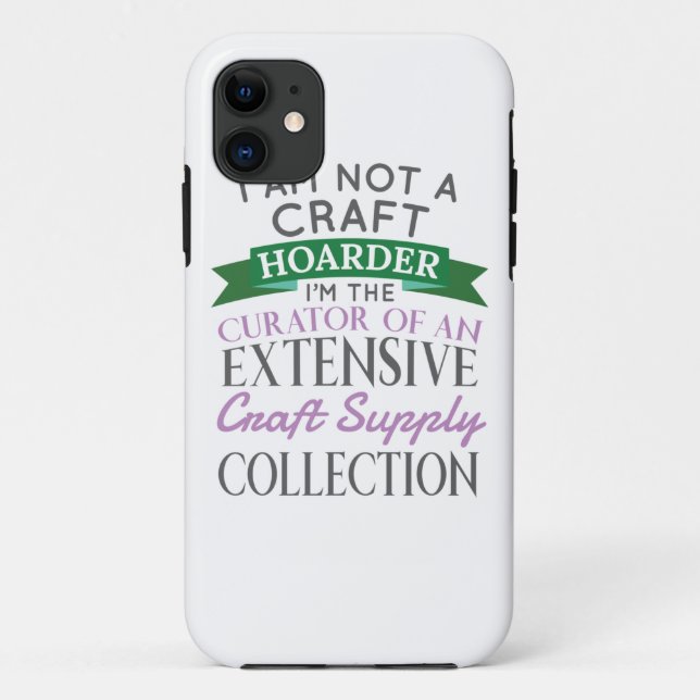 Coques Case-Mate iPhone Artisanat et non cuirassé d'embarcation Collection (Dos)