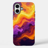 Artsy Design Téléphone Case