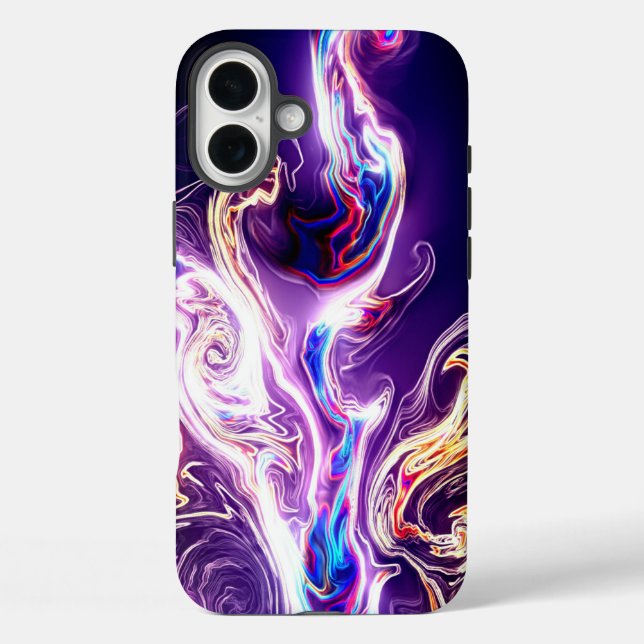 Coques Case-Mate iPhone Artsy Phone Case (Verso)
