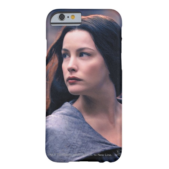 Coques Case-Mate iPhone ARWEN™ Retour (Dos)