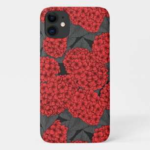Case-Mate iPhone Case Arygdale rouge