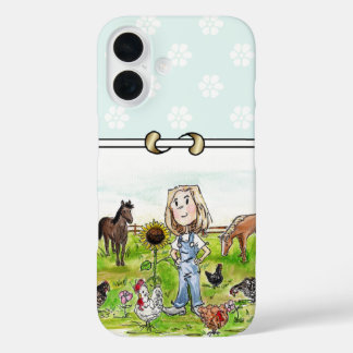 COQUE POUR iPhone 16 AS-MSPRING