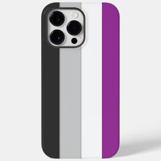 Coque Pour Pour iPhone 14 Pro Max Asexuel