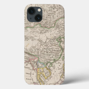 iPhone 13 Case Asia 13