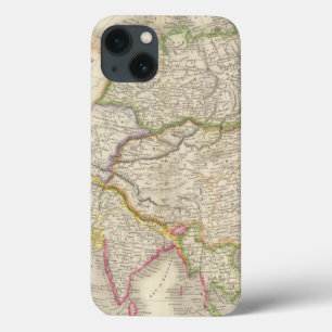 iPhone 13 Case Asia 18