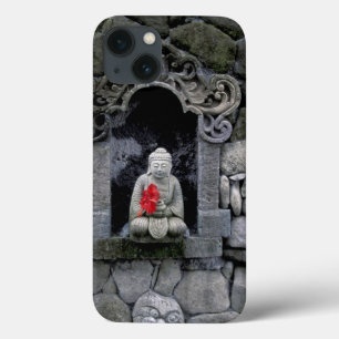Case-Mate iPhone Case Asie, Indonésie, Bali. Sanctuaire de Bouddha