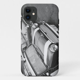 Coque iPhone 11 Asie, Japon, Gotemba. le musée Gotemba Ferrari;