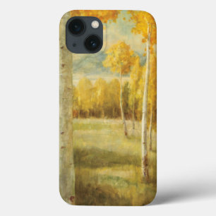 Coques Pour iPhone Aspens en automne