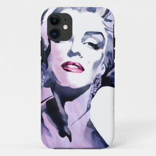 Etui iPhone Case-Mate Assez dans le pourpre