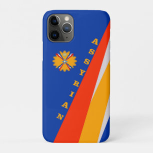 Case-Mate iPhone Case assyrien