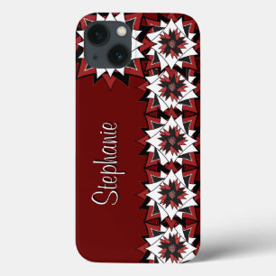 Case-Mate iPhone Case Astral Country Star Personal