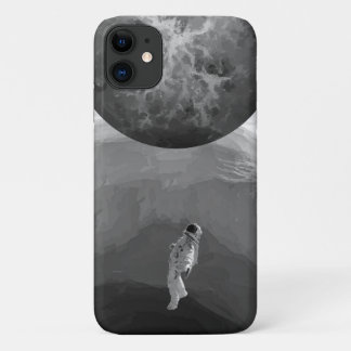 Case-Mate iPhone CASE ASTRONAUT