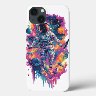 Case-Mate iPhone Case Astronaut produit de test 30 déc.