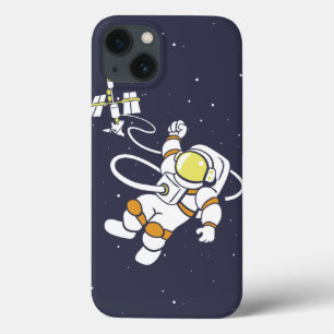 Case-Mate iPhone Case Astronaute