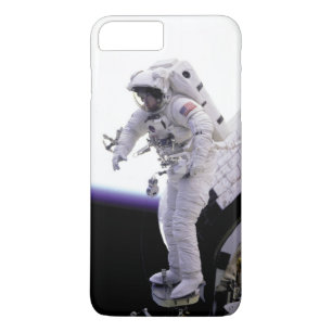 Coque Case-Mate Pour iPhone astronaute américain