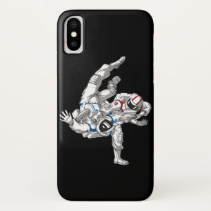 Case-Mate iPhone Case Astronaute du Jiu-Jitsu
