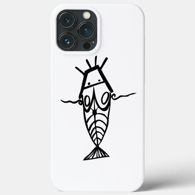 Coques Case-Mate iPhone Astronautes anciens (Verso)