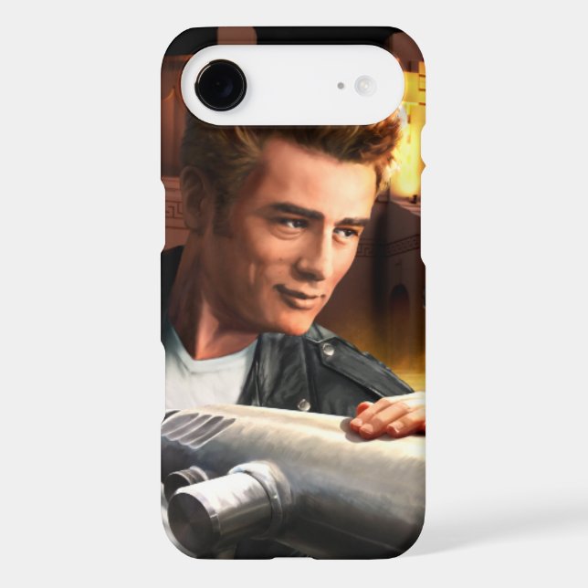 Coques Case-Mate iPhone Astronomes (Verso)