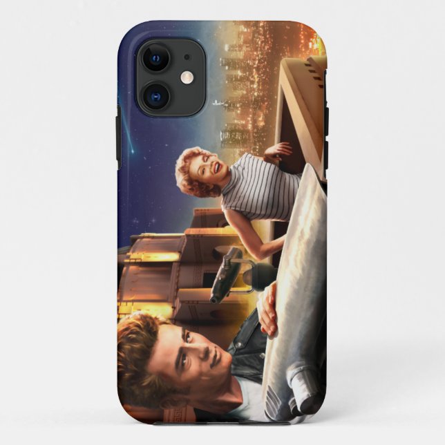 Coques Case-Mate iPhone Astronomes (Dos)