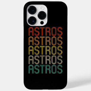 Coque Pour Pour iPhone 14 Pro Max Astros de Women