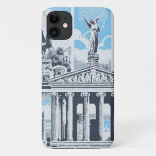 Case-Mate iPhone Case Athènes Grèce Europe