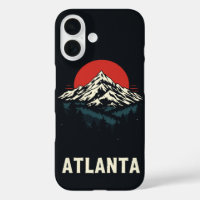 Atlanta Géorgie