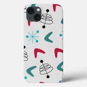Case-Mate iPhone Case Atomic boomerangs