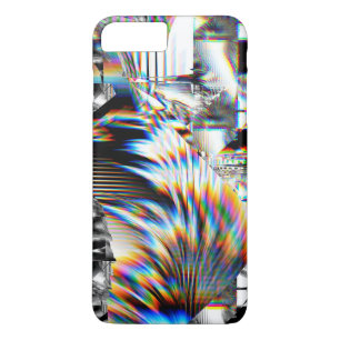 Case-Mate iPhone Case Attaque arc-en-ciel