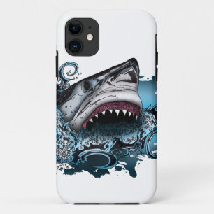 Coques Pour iPhone Attaque de requins