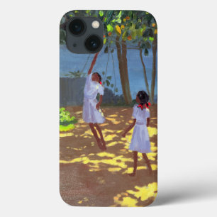 iPhone 13 Case Atteinte pour des oranges Bentota Sri Lanka 1998