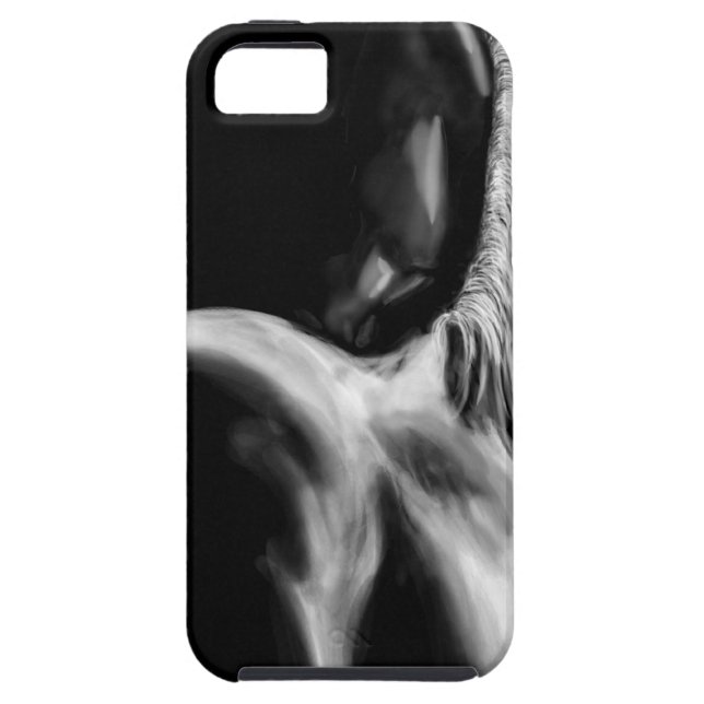 Coques Case-Mate iPhone Attente (Dos)