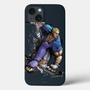 iPhone 13 Case Atterrissage d'Abel