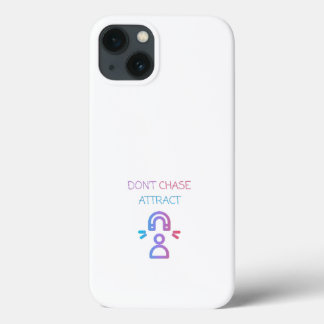 Case-Mate iPhone Case Attirer