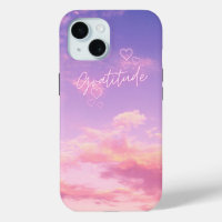 Attitude de cause mobile