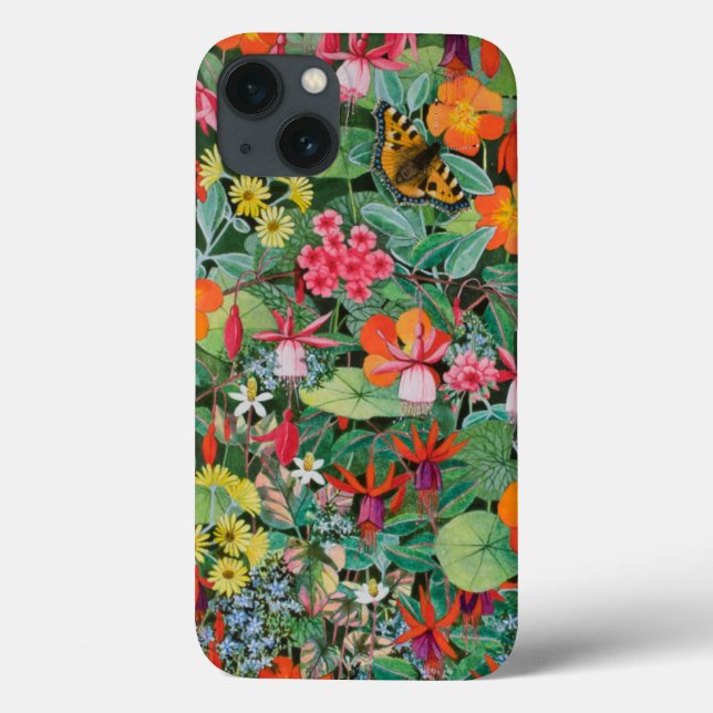 Coques Case-Mate iPhone Attraction 2011 (Verso)