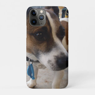 Case-Mate iPhone Case Attraction de chien Fox Terrier,