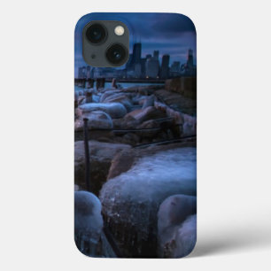 iPhone 13 Case Au cours du week-end j'ai décidé de sortir du lit