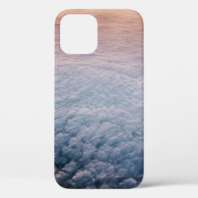 COQUES Case-Mate iPhone AU-DESSUS DES NUAGES (Verso)